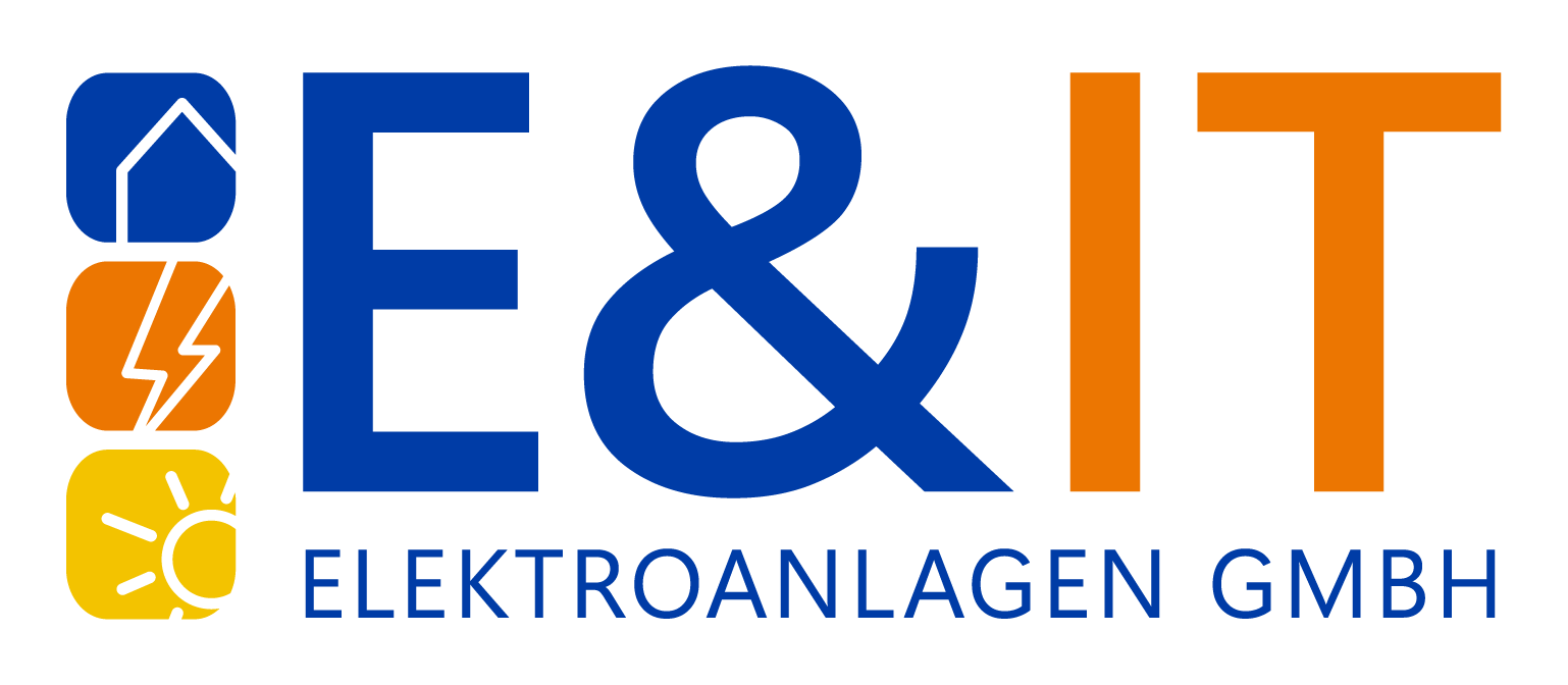 E&IT Logo